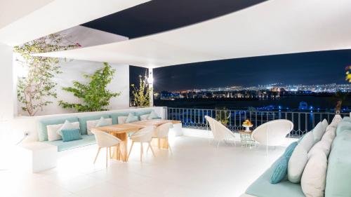 ทัศนียภาพ, Cloud 7 Residence Ayla Aqaba in อควาบา