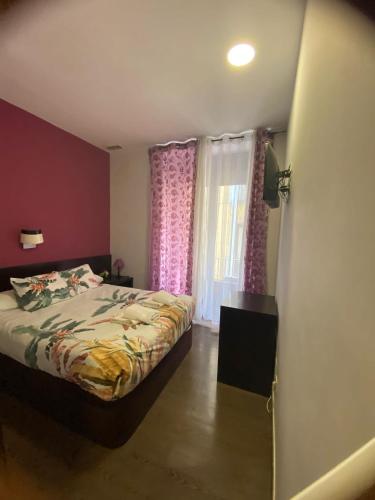 Hostal Corazón de Madrid - main image