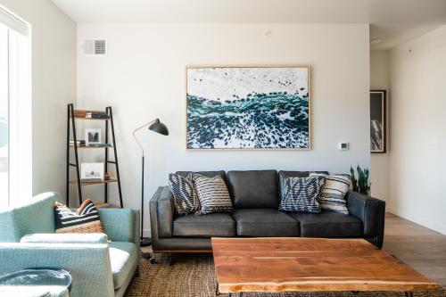 Artist Inspired Loft at Yellowstone Bend