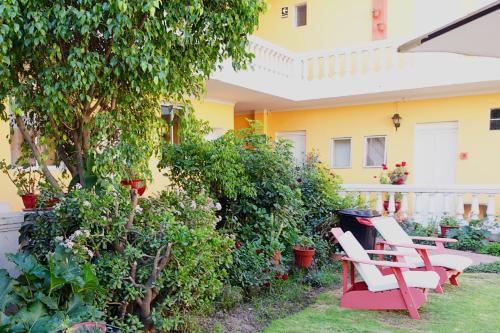 Casa de Avila Hotel - image 2