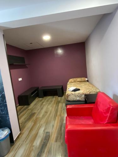 Triple Room with Private Bathroom image 6