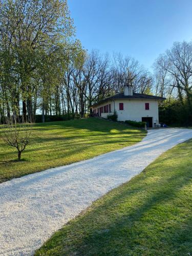 Maison de campagne Villeréal gîte à louer Breil