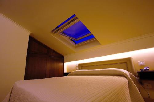 Attic Double or Twin Room