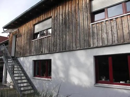 Ferienwohnung Mattheiser Weiher in Trier, Deutschland