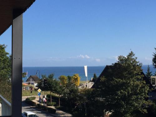 Baltic Nr. 21 in Scharbeutz, Deutschland