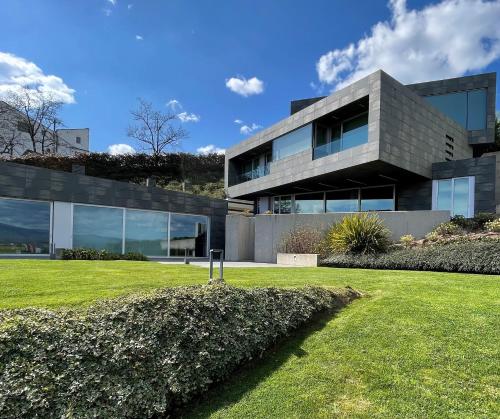 Tres Prismas Exclusive gîte à louer Sarria