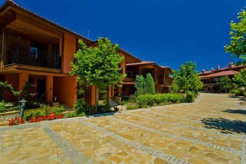 Two-Bedroom Villa image 10