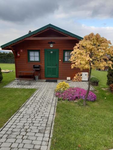 One-Bedroom Chalet