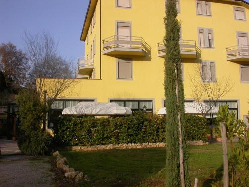 Hotel Il Roscio 5