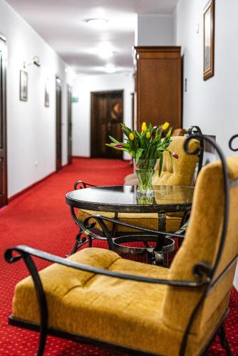Зручності, Browar Gościniec Chojnice (Browar Gosciniec Chojnice) in Хойніце