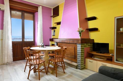  Appartamento Giulia, Ferienwohnung in Villagrande Strisaili