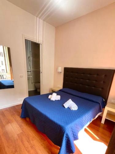 Elle Cavour Guest House, Rzym (zdjęcie 5)