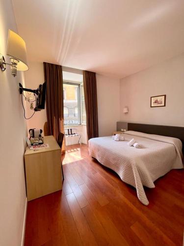 Elle Cavour Guest House, Rom