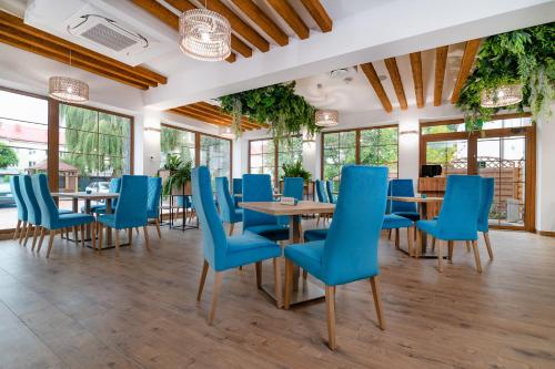 Villa Astra - Apartments & Restaurant 2