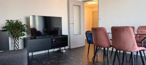 Appartement 65m² Paris - DisneyLand - RER A