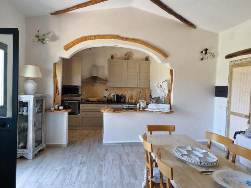 LU ANTU alloggi agrituristici 2