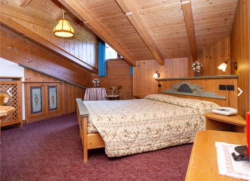 Chalet Piereni – Tonadico, TN