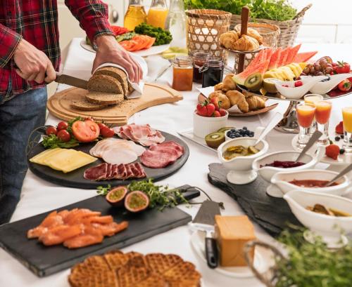 Sagafjord Hotel – by Classic Norway Hotels - image 12