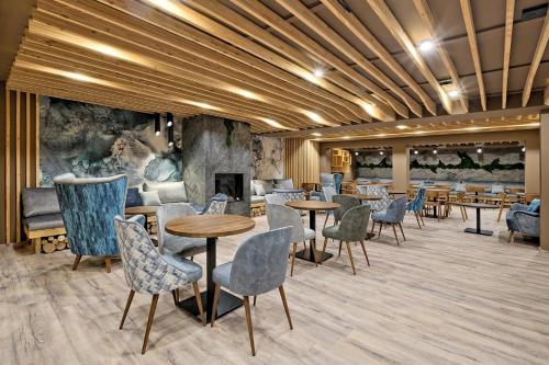 Harda House Friends & Spa, Закопане (фото 10)