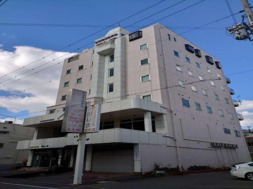 Business Hotel Kawashima - Wakayama