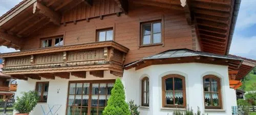 Ferienwohnung Michaela in Bischofswiesen, Deutschland