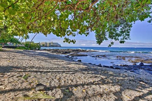 OUTSTANDING OCEANFRONT STUDIO - KONA ISLANDER INN CONDOS condo - image 3