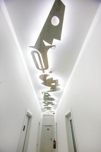 Musical Hostel in Албуфейра
