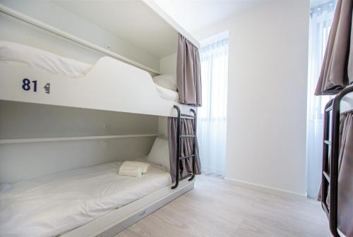 Musical Hostel in Albufeira