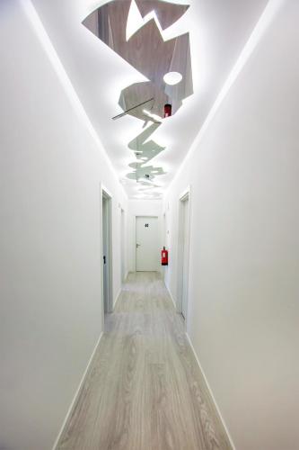 Musical Hostel in Albufeira