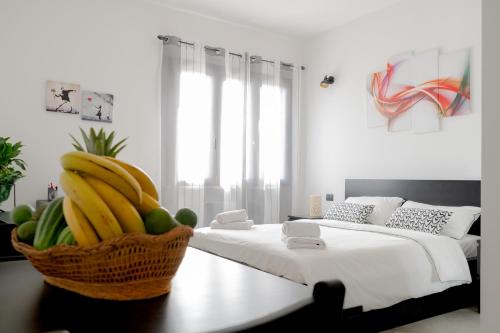 Guestroom, Brand New Studio with Garage - Close to the Beach in Acquarica Del Capo