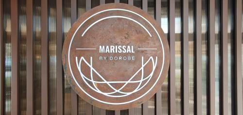 Hostal Marissal by Dorobe