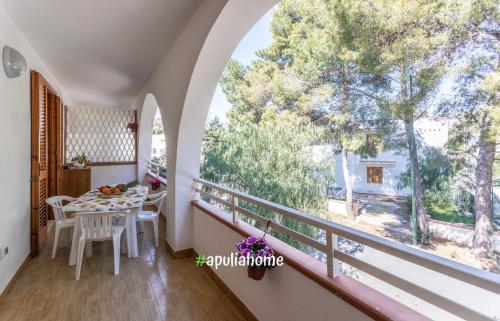  Casa Vacanza Villetta Claudia - Apulia Home in Marina di Mancaversa