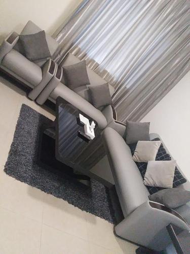 Reef Hotel Aparts (Tabasum Group) Reef Hotel Aparts (Tabasum Group)