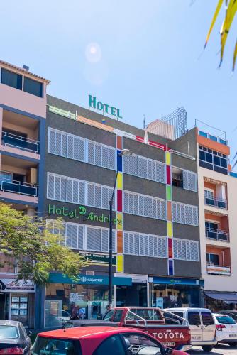 Hotel Andrea´s - image 2