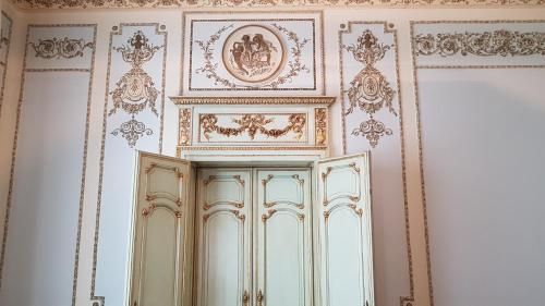 Hotel Grand’Italia