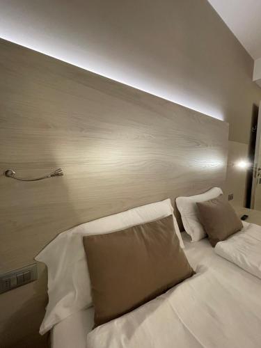 Economy Double Room room in Hotel Arena