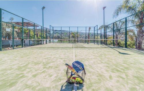  Casa Rural Luis By Solymar Holiday in 29710 Periana