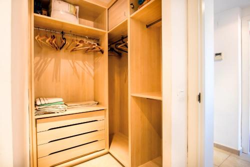 Erkély/terasz, Hole Eleven 10 Entre mar y montana in Bonmont Terres Noves