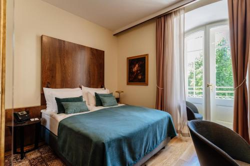 Boutique Hotel Dobrna - Terme Dobrna