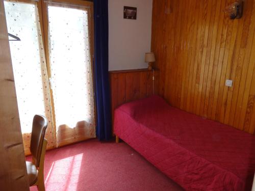 Le Chalet, Les Deux Alpes (zdjęcie 2)