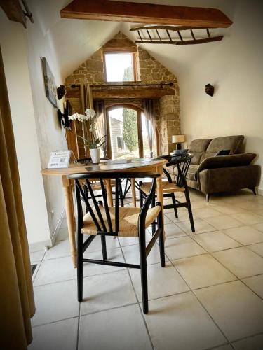 Le Domaine du Ganquis – Belz, MN