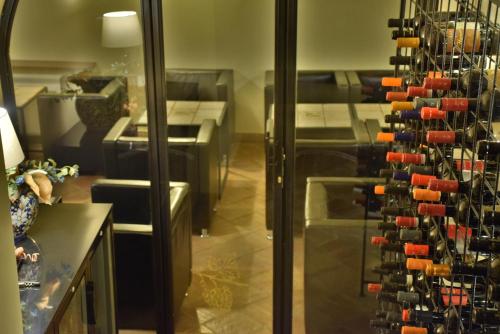 塔斯卡乡村民宿