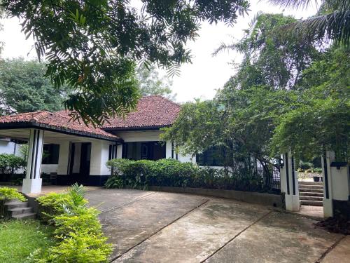 Clover Grange Home Stay - Matale