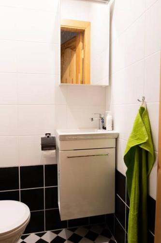 HOT ERNESTINES 7-2 RIGA Enjoy the feel of home and history!, Riga (fotografie 9)