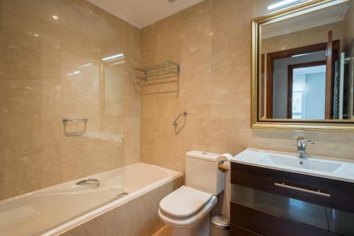 Zubia apartment by People Rentals, Bilbao (photo 6)