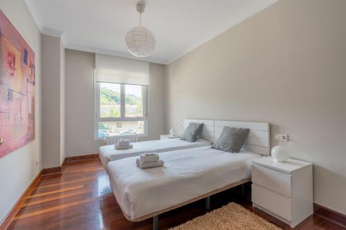 Zubia apartment by People Rentals, Bilbao (photo 5)