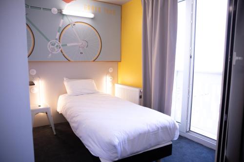 The People - Tours in ตูร์ซิตี้เซ็นเตอร์