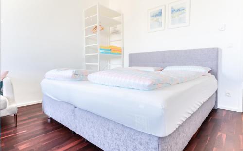 Comfortable Apartments Vienna 1100 with contactless Check-in, Vídeň (fotografie 6)