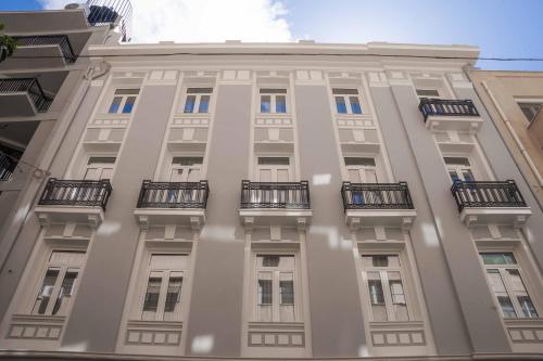 Paleo Suites - Athens Paleo Suites - Athens