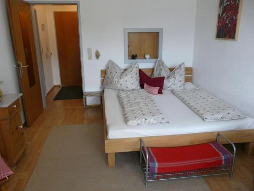 Kleine feine Wohnung in Toplage - Apartment - Bludenz
